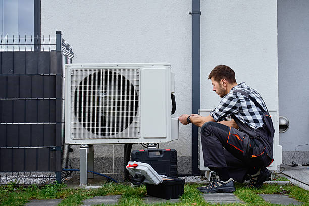 Trusted Emergency Ac Repair service in Victoria, TX - HVAC Repair CO